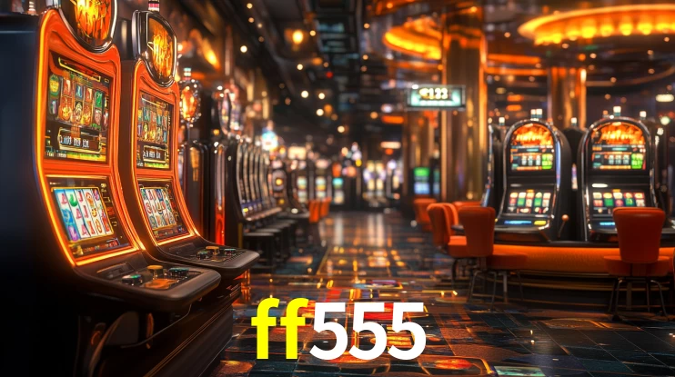 Cashback e recargas na ff555